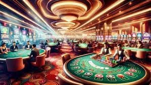 Layar mobile totonavi menampilkan kasino langsung dan permainan slot yang dapat diakses di mana saja